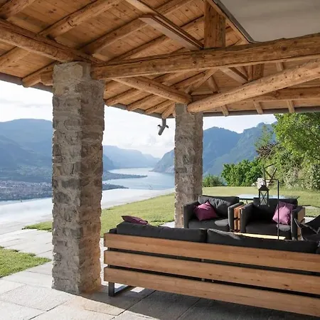 Villa Bellagio Como Villa *