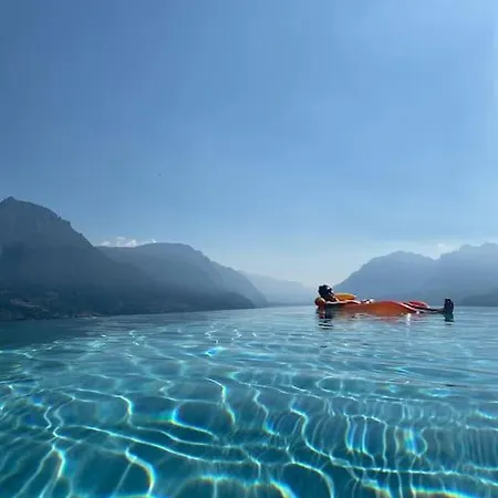 Villa Bellagio Como Villa