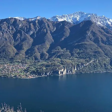 Villa Villa Bellagio Como Bellagio