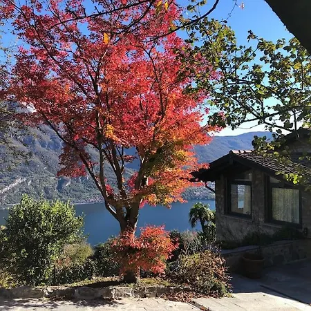Villa Villa Bellagio Como