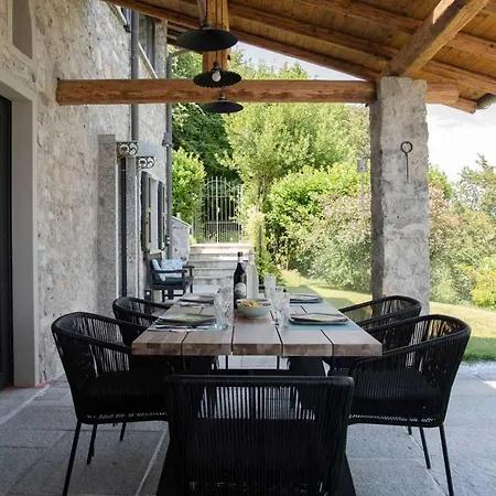 Villa Bellagio Como 빌라