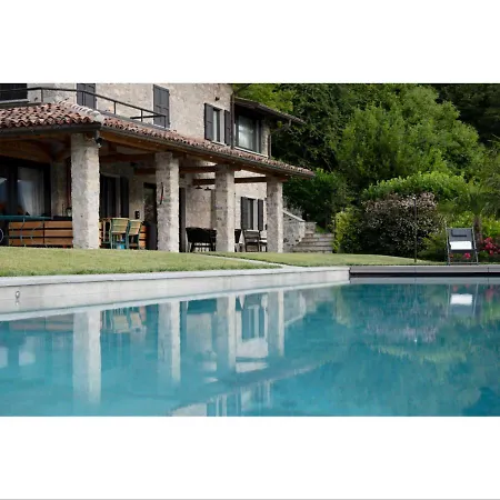 Villa Bellagio Como 빌라 벨라지오